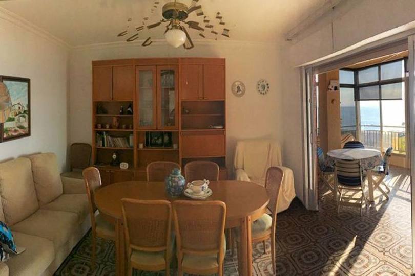 Santa Pola,Alicante,España,4 Bedrooms Bedrooms,2 BathroomsBathrooms,Pisos,11467