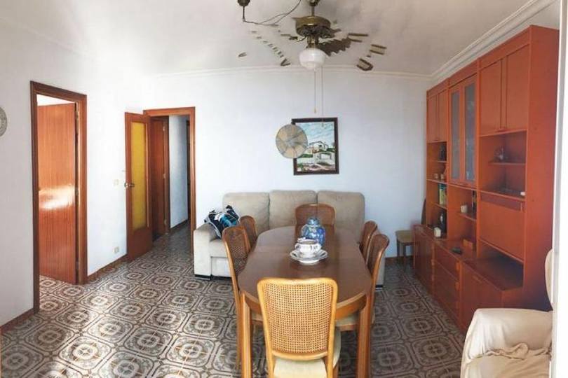 Santa Pola,Alicante,España,4 Bedrooms Bedrooms,2 BathroomsBathrooms,Pisos,11467