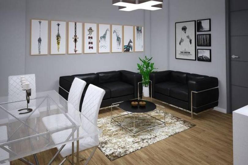 Santa Pola,Alicante,España,3 Bedrooms Bedrooms,2 BathroomsBathrooms,Pisos,11469