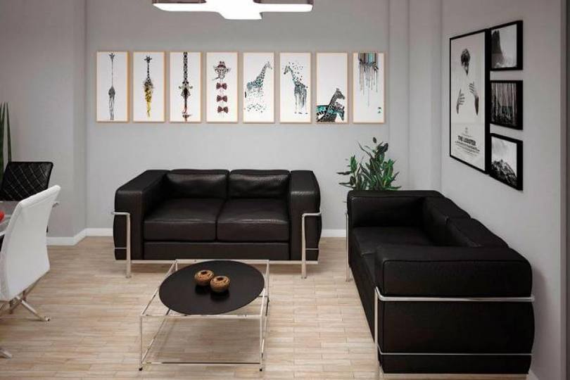 Santa Pola,Alicante,España,3 Bedrooms Bedrooms,2 BathroomsBathrooms,Pisos,11469