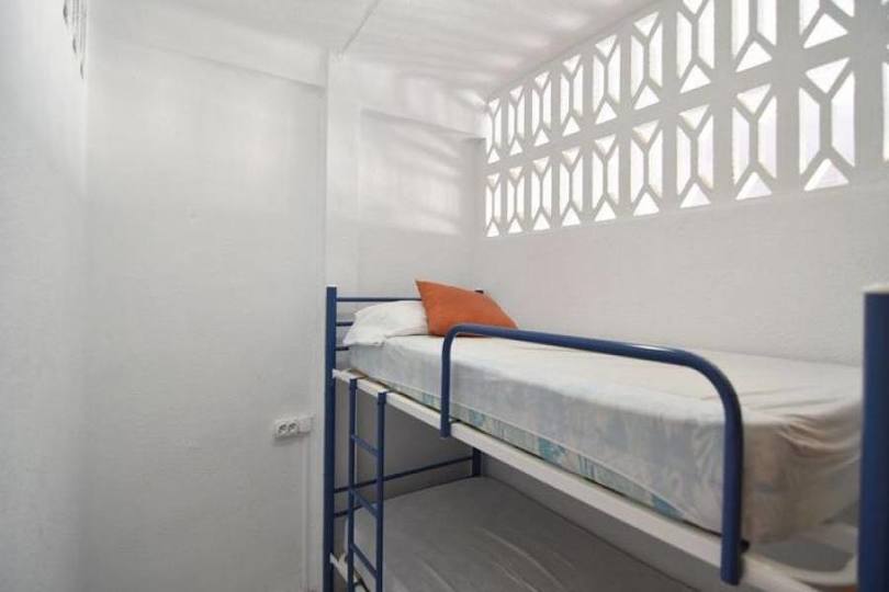 Santa Pola,Alicante,España,2 Bedrooms Bedrooms,1 BañoBathrooms,Pisos,11470