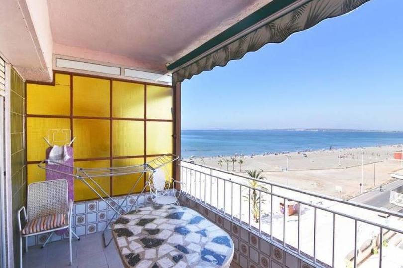 Santa Pola,Alicante,España,2 Bedrooms Bedrooms,1 BañoBathrooms,Pisos,11470