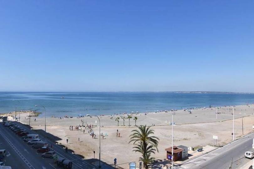 Santa Pola,Alicante,España,2 Bedrooms Bedrooms,1 BañoBathrooms,Pisos,11470