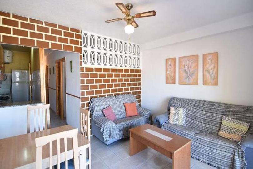 Santa Pola,Alicante,España,2 Bedrooms Bedrooms,1 BañoBathrooms,Pisos,11470