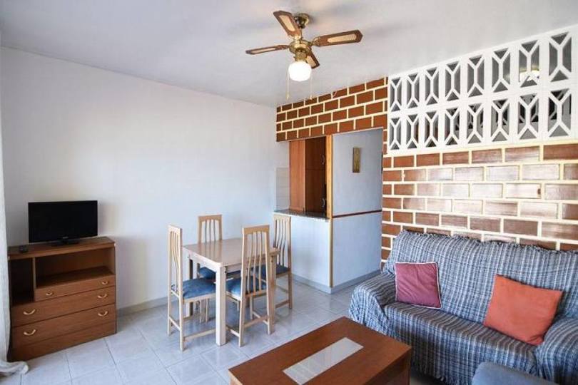 Santa Pola,Alicante,España,2 Bedrooms Bedrooms,1 BañoBathrooms,Pisos,11470