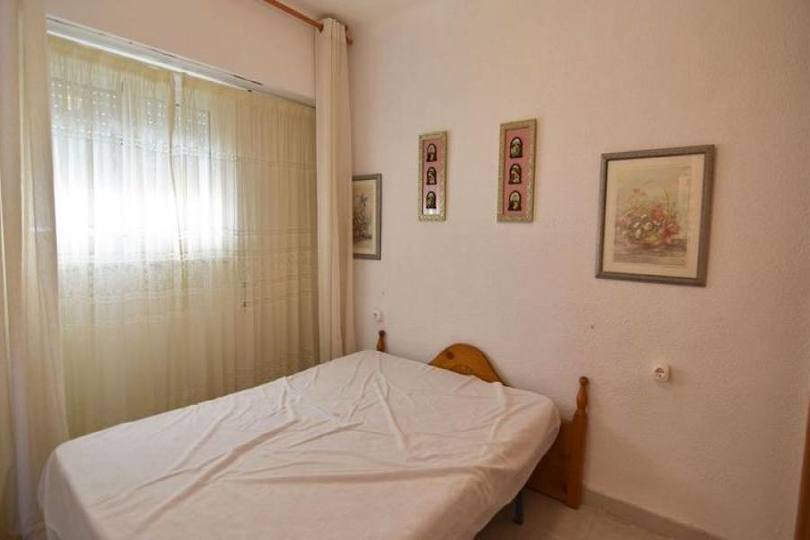 Santa Pola,Alicante,España,2 Bedrooms Bedrooms,1 BañoBathrooms,Pisos,11470