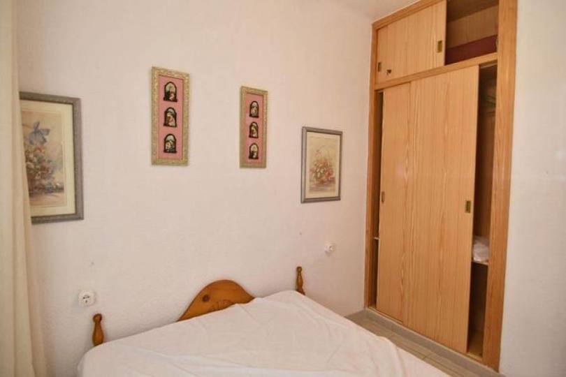 Santa Pola,Alicante,España,2 Bedrooms Bedrooms,1 BañoBathrooms,Pisos,11470