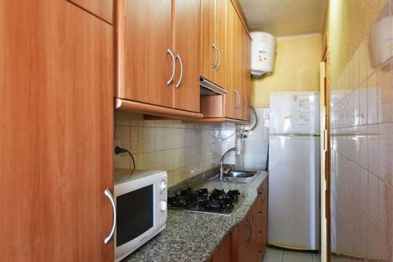 Santa Pola,Alicante,España,2 Bedrooms Bedrooms,1 BañoBathrooms,Pisos,11470
