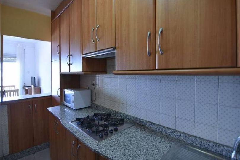 Santa Pola,Alicante,España,2 Bedrooms Bedrooms,1 BañoBathrooms,Pisos,11470