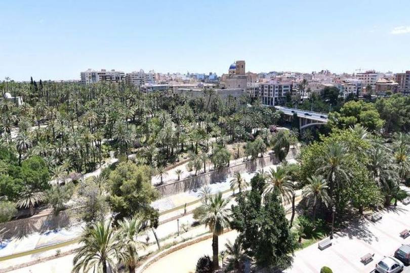 Elche,Alicante,España,3 Bedrooms Bedrooms,2 BathroomsBathrooms,Pisos,11479