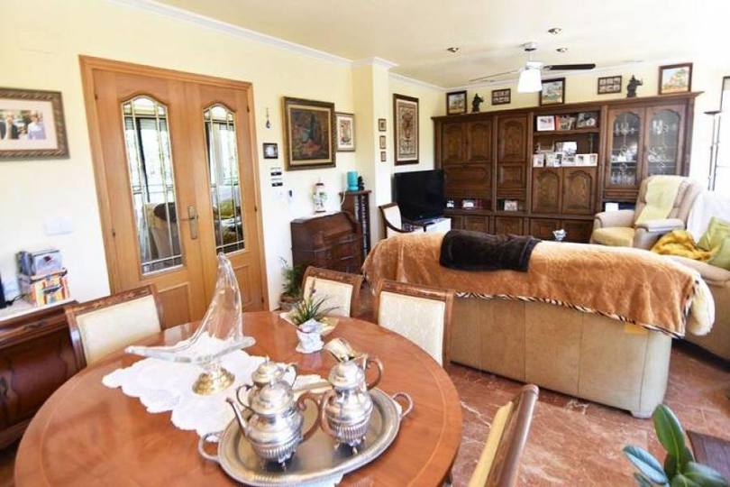 Elche,Alicante,España,3 Bedrooms Bedrooms,2 BathroomsBathrooms,Pisos,11479