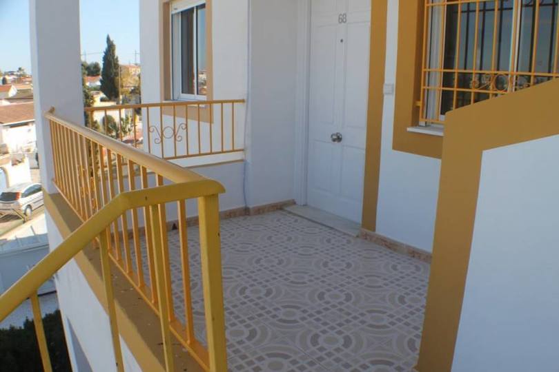 Torrevieja,Alicante,España,2 Bedrooms Bedrooms,1 BañoBathrooms,Pisos,11544