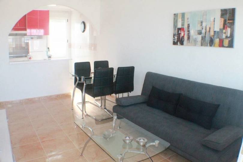 Torrevieja,Alicante,España,2 Bedrooms Bedrooms,1 BañoBathrooms,Pisos,11544