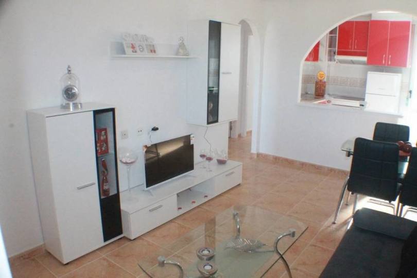 Torrevieja,Alicante,España,2 Bedrooms Bedrooms,1 BañoBathrooms,Pisos,11544