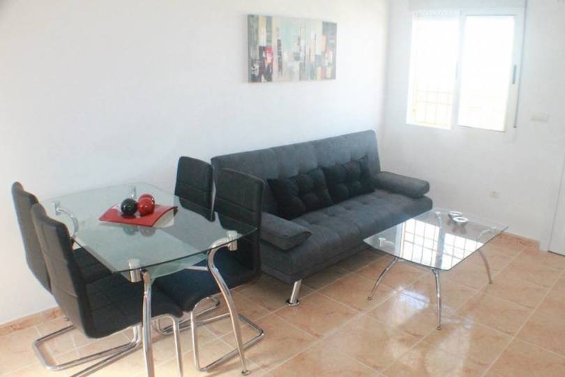 Torrevieja,Alicante,España,2 Bedrooms Bedrooms,1 BañoBathrooms,Pisos,11544