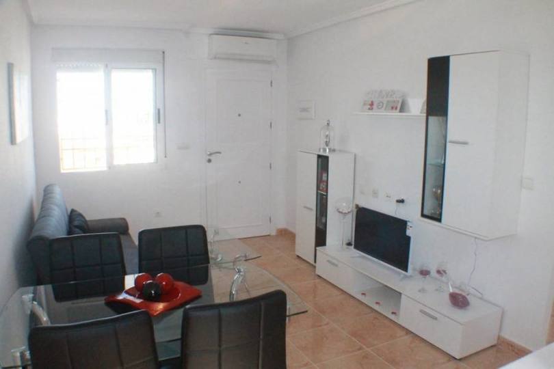Torrevieja,Alicante,España,2 Bedrooms Bedrooms,1 BañoBathrooms,Pisos,11544
