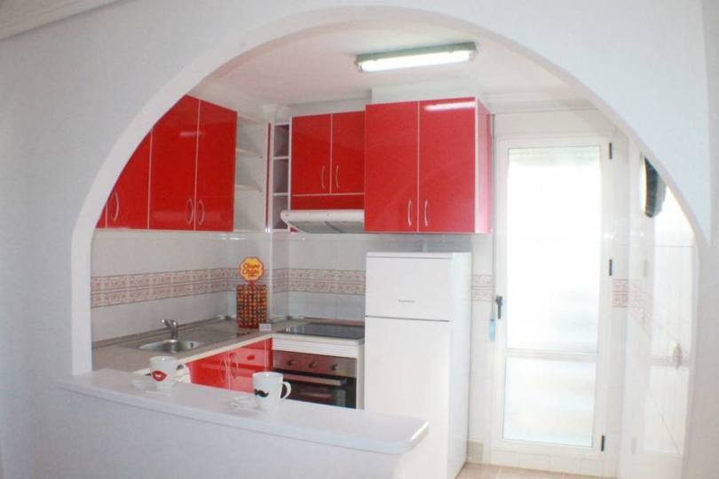 Torrevieja,Alicante,España,2 Bedrooms Bedrooms,1 BañoBathrooms,Pisos,11544