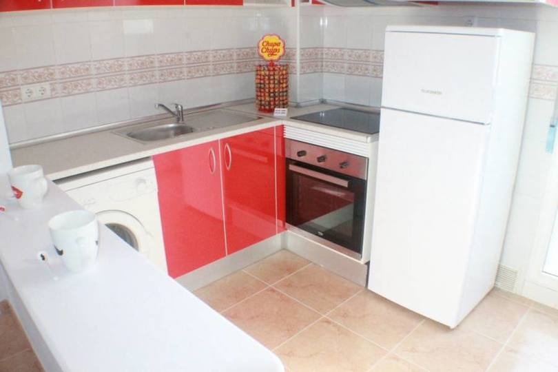 Torrevieja,Alicante,España,2 Bedrooms Bedrooms,1 BañoBathrooms,Pisos,11544