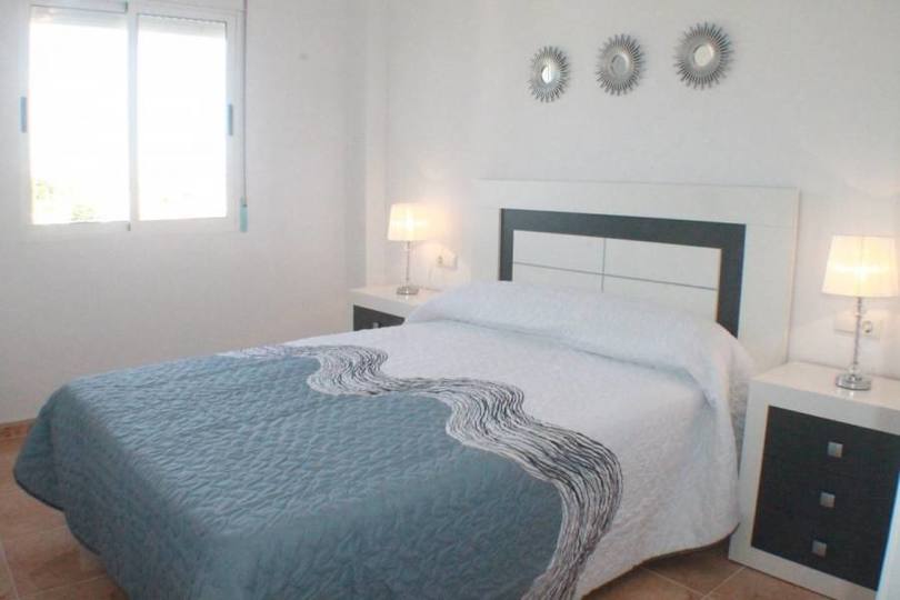 Torrevieja,Alicante,España,2 Bedrooms Bedrooms,1 BañoBathrooms,Pisos,11544