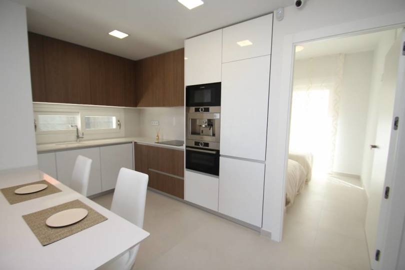 Torrevieja,Alicante,España,3 Bedrooms Bedrooms,2 BathroomsBathrooms,Pisos,11545