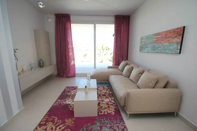 Torrevieja,Alicante,España,3 Bedrooms Bedrooms,2 BathroomsBathrooms,Pisos,11545