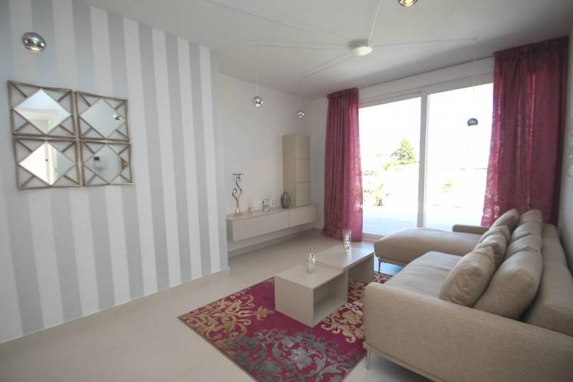 Torrevieja,Alicante,España,3 Bedrooms Bedrooms,2 BathroomsBathrooms,Pisos,11545