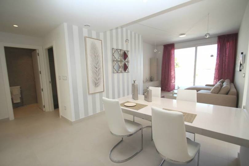 Torrevieja,Alicante,España,3 Bedrooms Bedrooms,2 BathroomsBathrooms,Pisos,11545