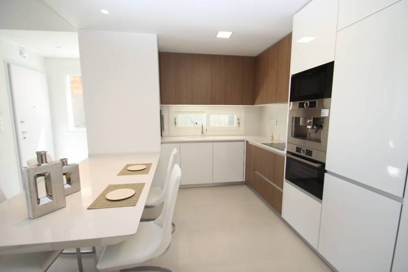 Torrevieja,Alicante,España,3 Bedrooms Bedrooms,2 BathroomsBathrooms,Pisos,11545