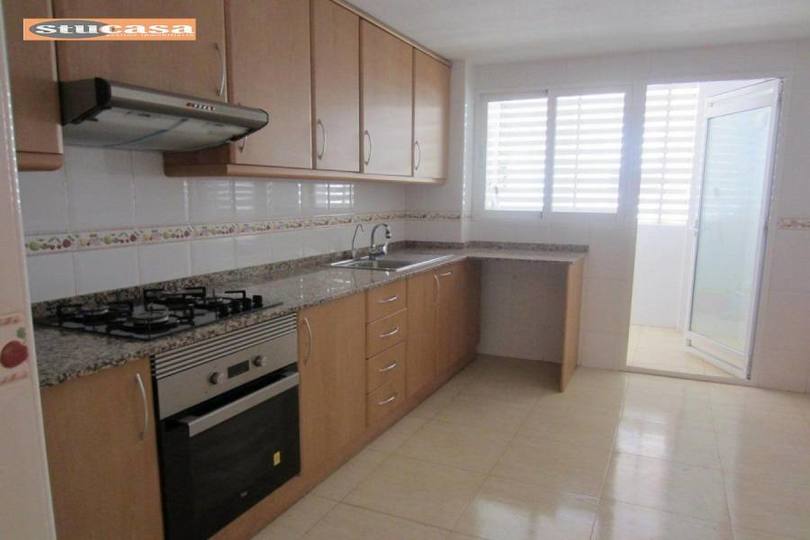 San Juan,Alicante,España,4 Bedrooms Bedrooms,2 BathroomsBathrooms,Pisos,11548