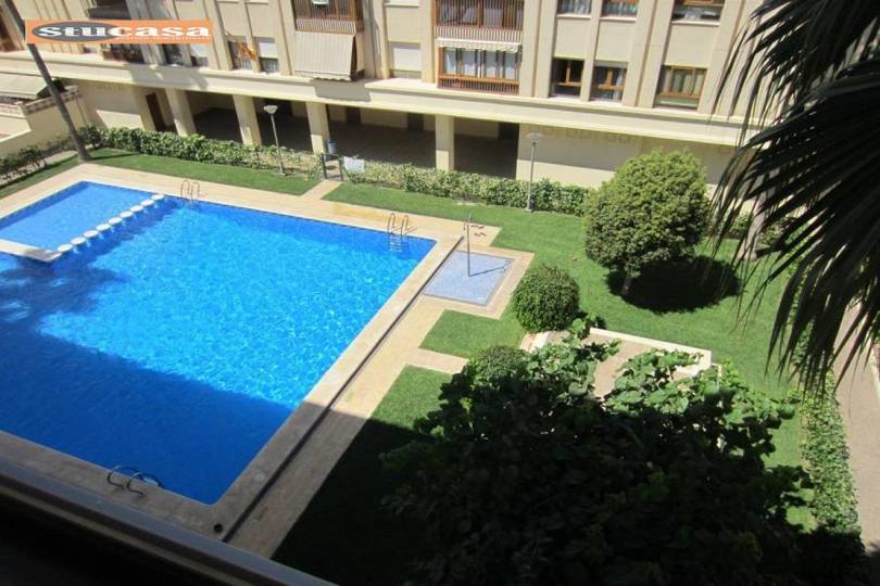 San Juan,Alicante,España,4 Bedrooms Bedrooms,2 BathroomsBathrooms,Pisos,11548