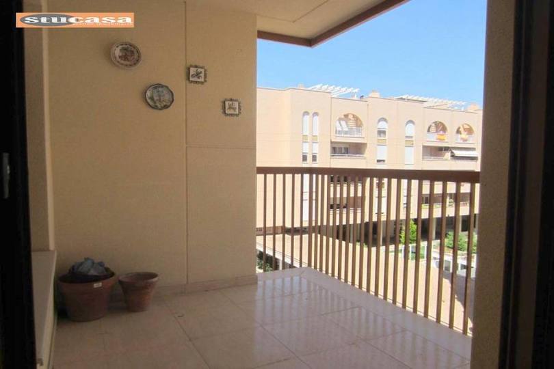 San Juan,Alicante,España,4 Bedrooms Bedrooms,2 BathroomsBathrooms,Pisos,11548