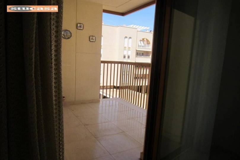 San Juan,Alicante,España,4 Bedrooms Bedrooms,2 BathroomsBathrooms,Pisos,11548