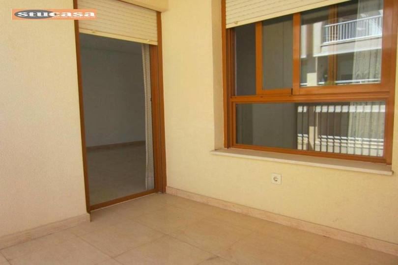 San Juan,Alicante,España,4 Bedrooms Bedrooms,2 BathroomsBathrooms,Pisos,11548