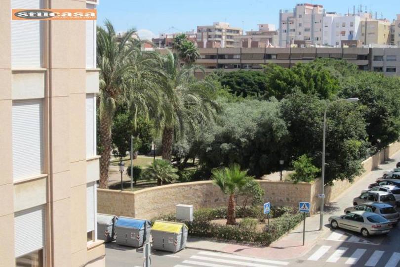 San Juan,Alicante,España,4 Bedrooms Bedrooms,2 BathroomsBathrooms,Pisos,11548