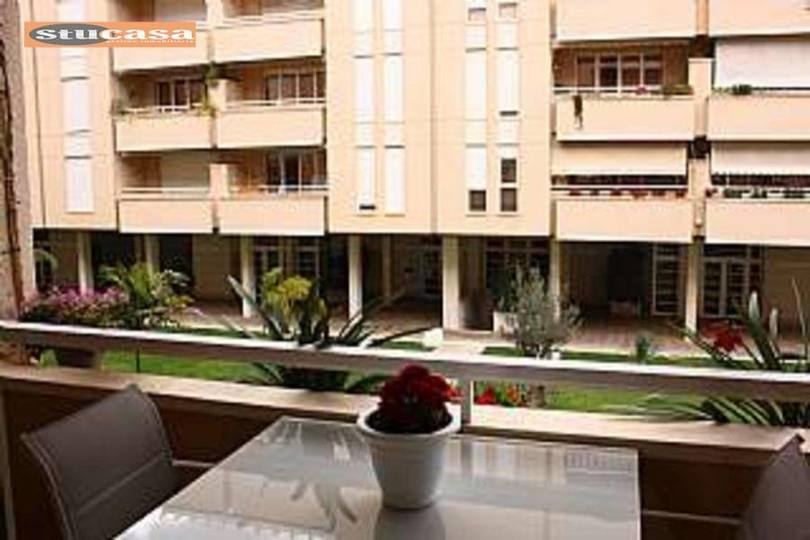 San Juan,Alicante,España,3 Bedrooms Bedrooms,2 BathroomsBathrooms,Pisos,11550