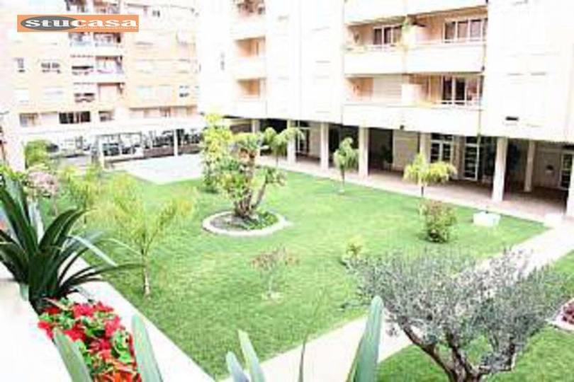 San Juan,Alicante,España,3 Bedrooms Bedrooms,2 BathroomsBathrooms,Pisos,11550