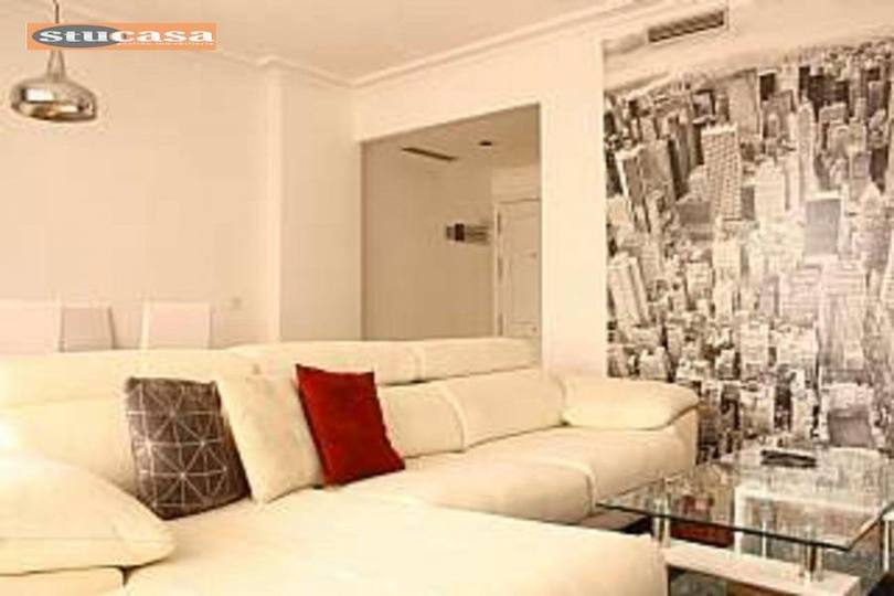 San Juan,Alicante,España,3 Bedrooms Bedrooms,2 BathroomsBathrooms,Pisos,11550