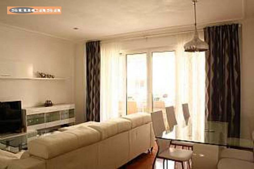 San Juan,Alicante,España,3 Bedrooms Bedrooms,2 BathroomsBathrooms,Pisos,11550