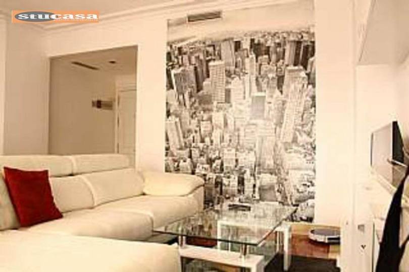 San Juan,Alicante,España,3 Bedrooms Bedrooms,2 BathroomsBathrooms,Pisos,11550