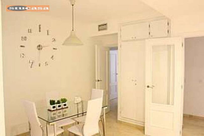 San Juan,Alicante,España,3 Bedrooms Bedrooms,2 BathroomsBathrooms,Pisos,11550