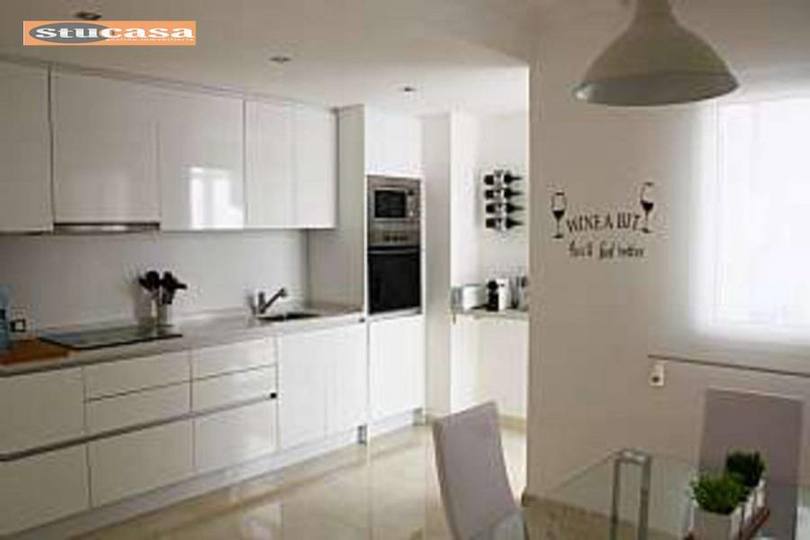 San Juan,Alicante,España,3 Bedrooms Bedrooms,2 BathroomsBathrooms,Pisos,11550