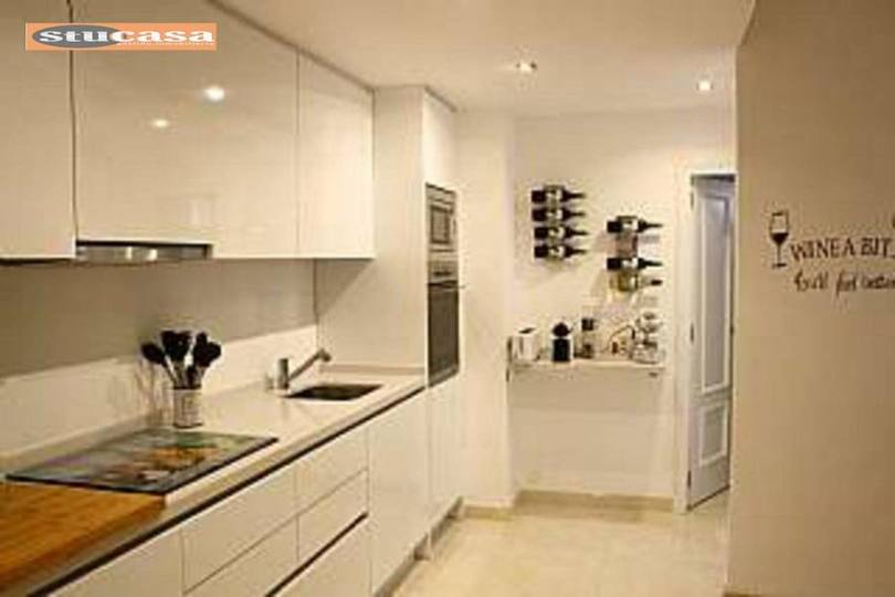 San Juan,Alicante,España,3 Bedrooms Bedrooms,2 BathroomsBathrooms,Pisos,11550