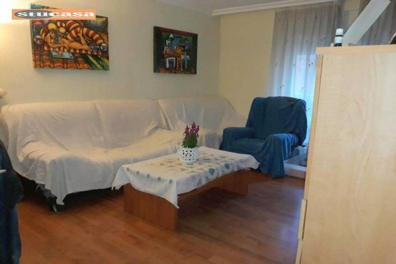 Mutxamel,Alicante,España,3 Bedrooms Bedrooms,1 BañoBathrooms,Pisos,11552
