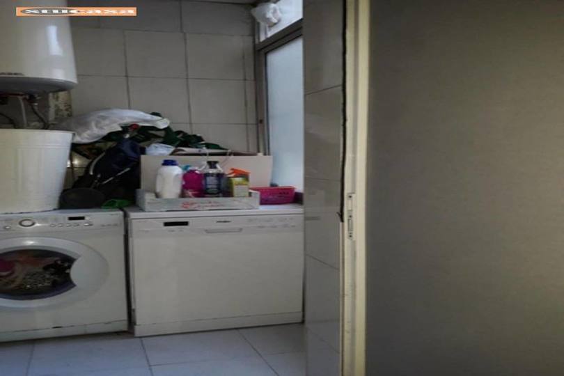 Mutxamel,Alicante,España,3 Bedrooms Bedrooms,1 BañoBathrooms,Pisos,11552