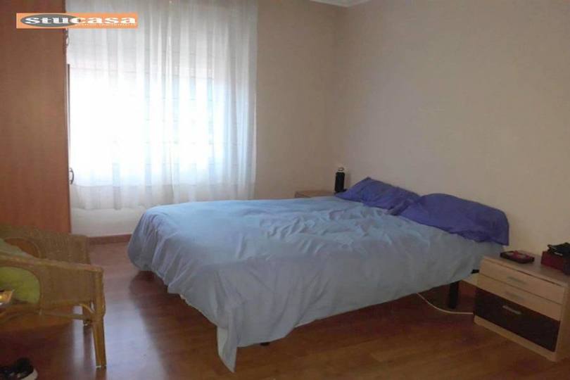Mutxamel,Alicante,España,3 Bedrooms Bedrooms,1 BañoBathrooms,Pisos,11552