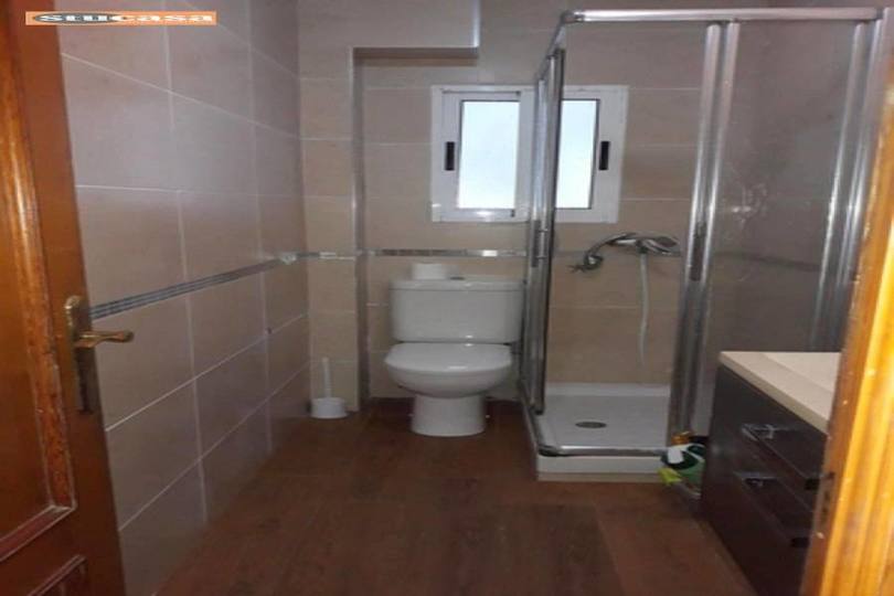 Mutxamel,Alicante,España,3 Bedrooms Bedrooms,1 BañoBathrooms,Pisos,11552