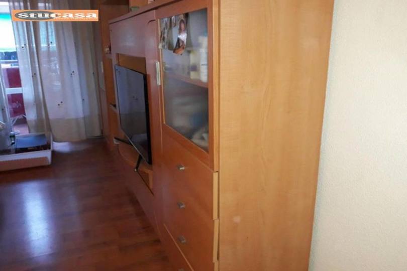 Mutxamel,Alicante,España,3 Bedrooms Bedrooms,1 BañoBathrooms,Pisos,11552