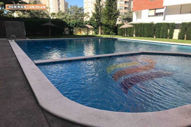 Alicante,Alicante,España,4 Bedrooms Bedrooms,2 BathroomsBathrooms,Pisos,11554