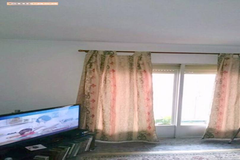 Alicante,Alicante,España,3 Bedrooms Bedrooms,1 BañoBathrooms,Pisos,11560