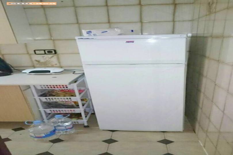 Alicante,Alicante,España,3 Bedrooms Bedrooms,1 BañoBathrooms,Pisos,11560